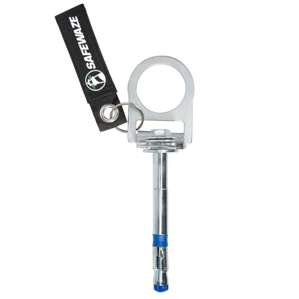 Bolt Anchors
