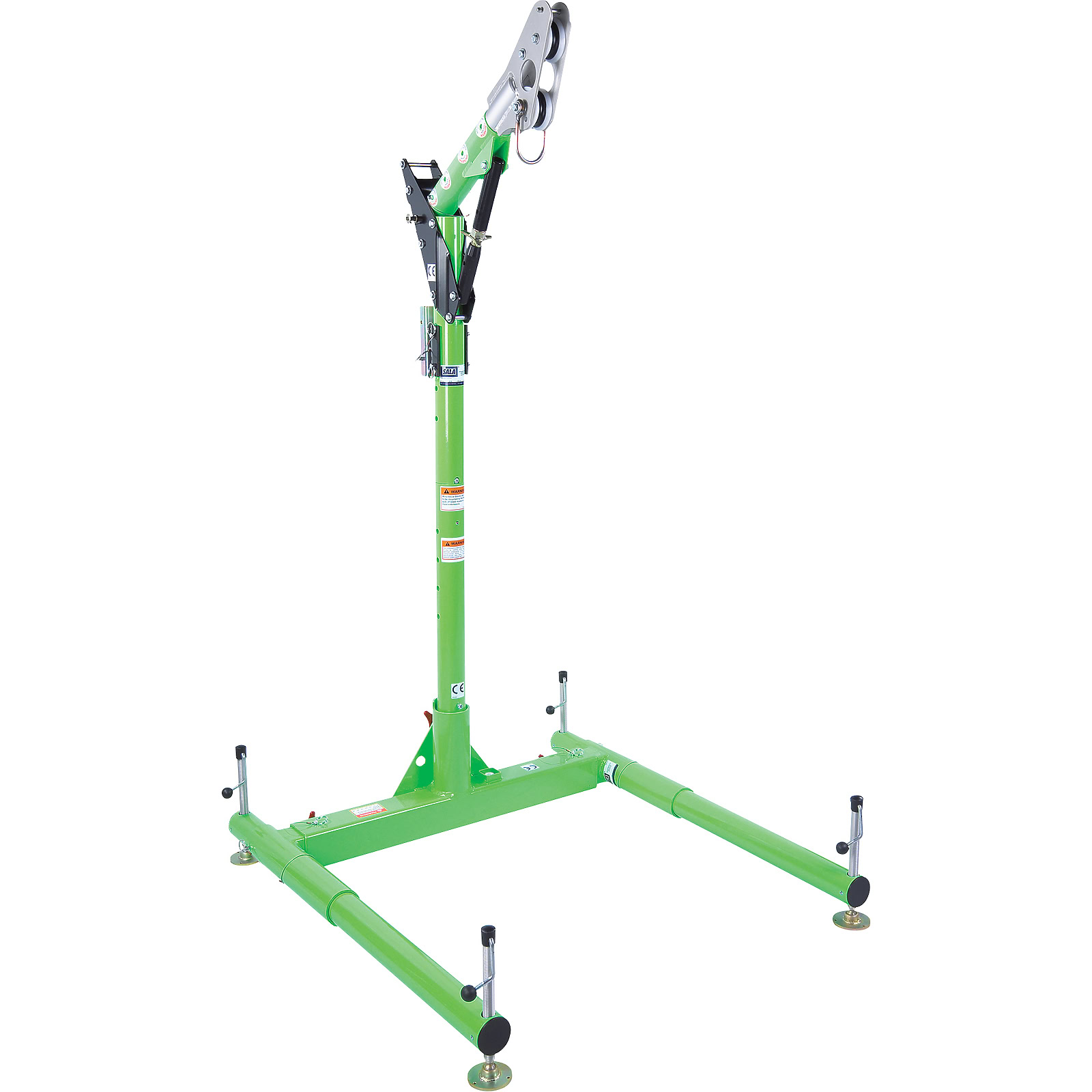Davit Systems