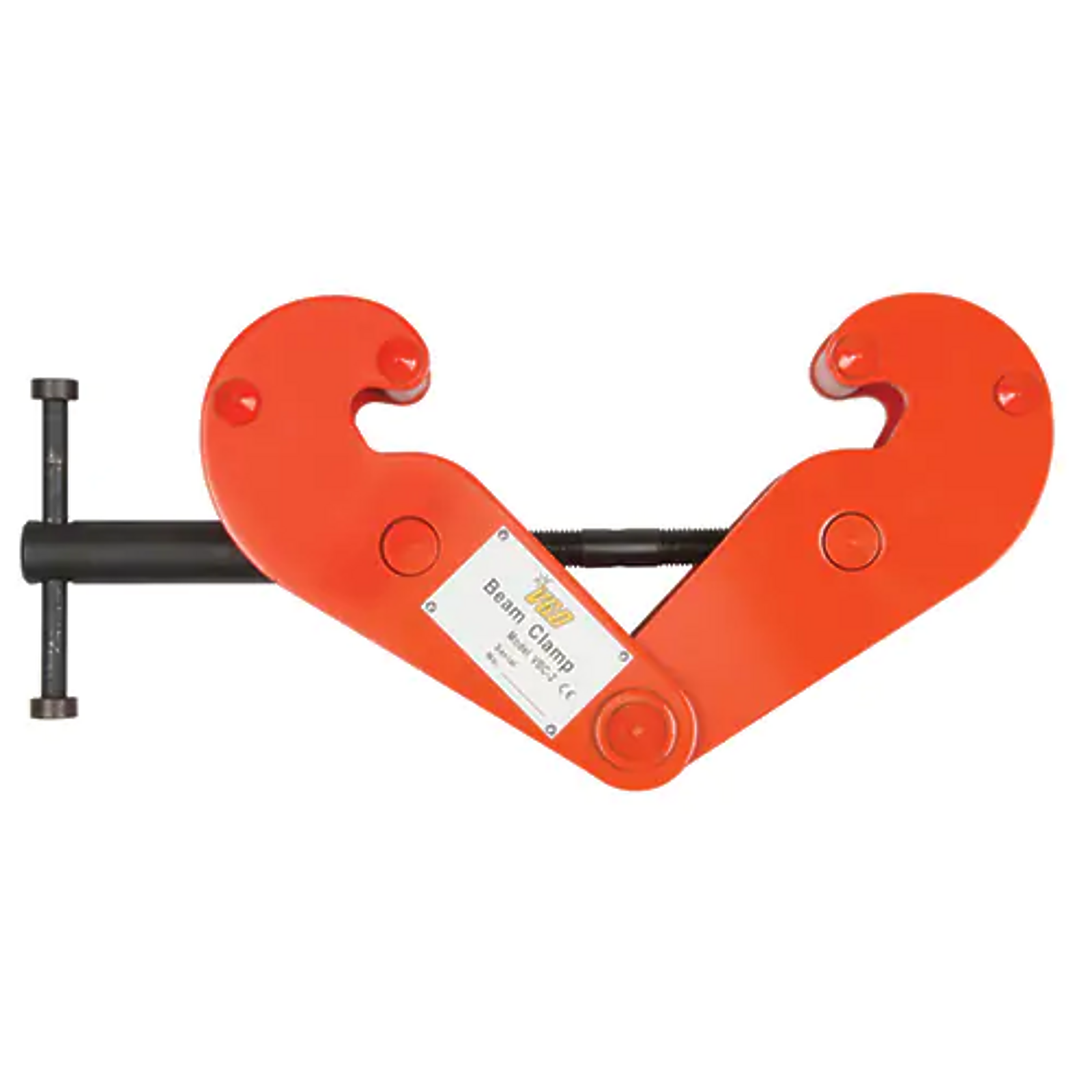 Beam Clamps