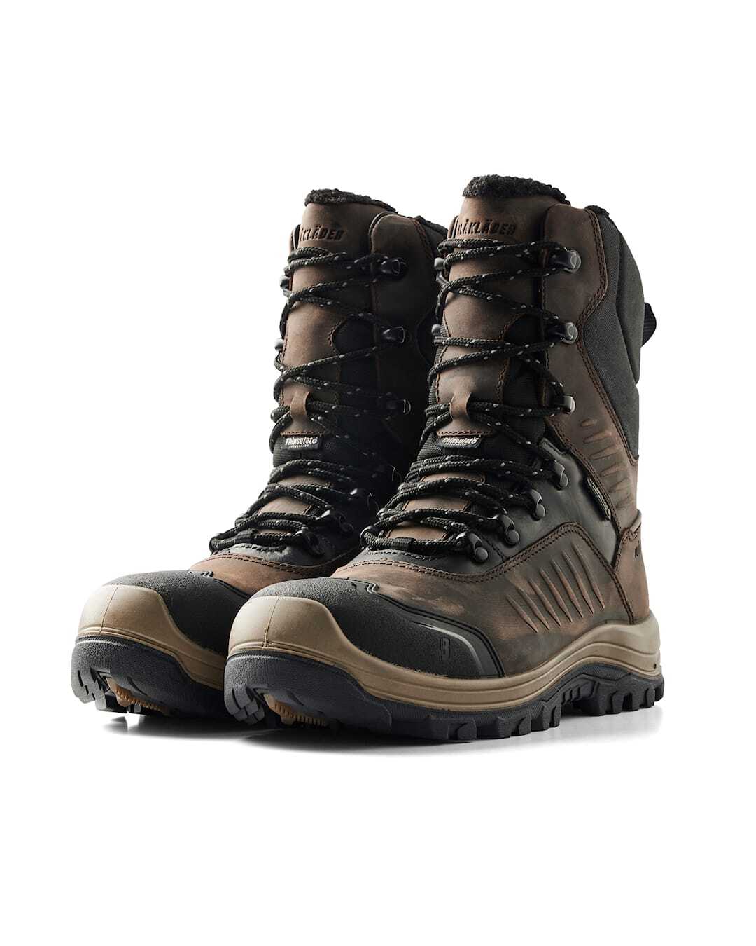 Work Boots