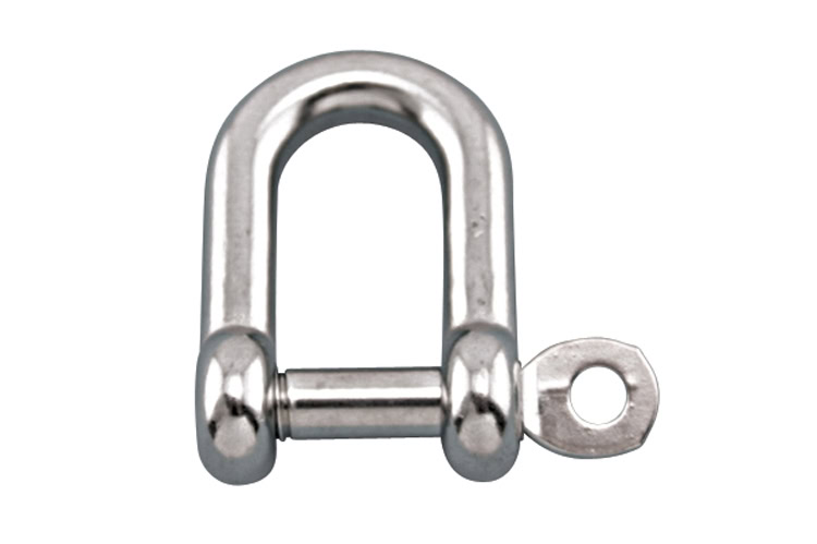 Shackles