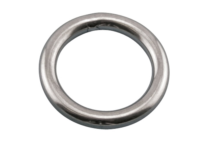 Rigging O-Rings