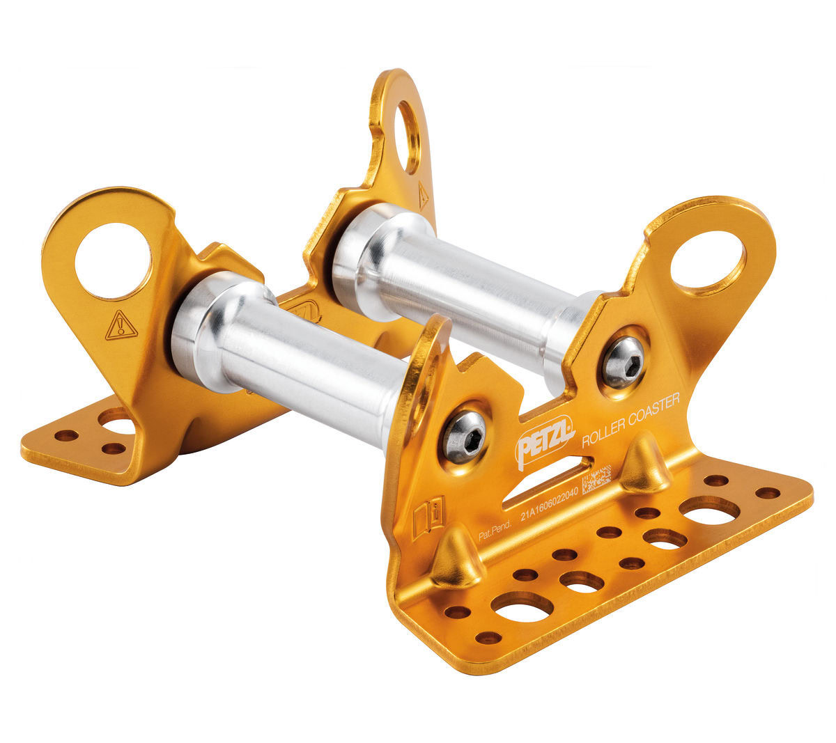 Hard Edge Protection & Rollers