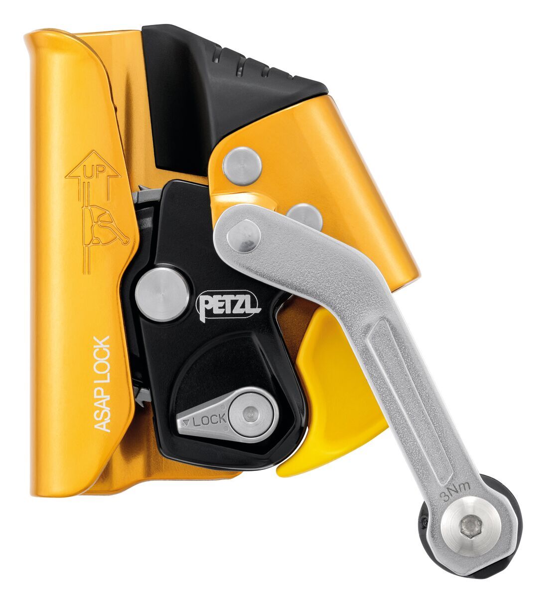Rope Fall Arrest Devices