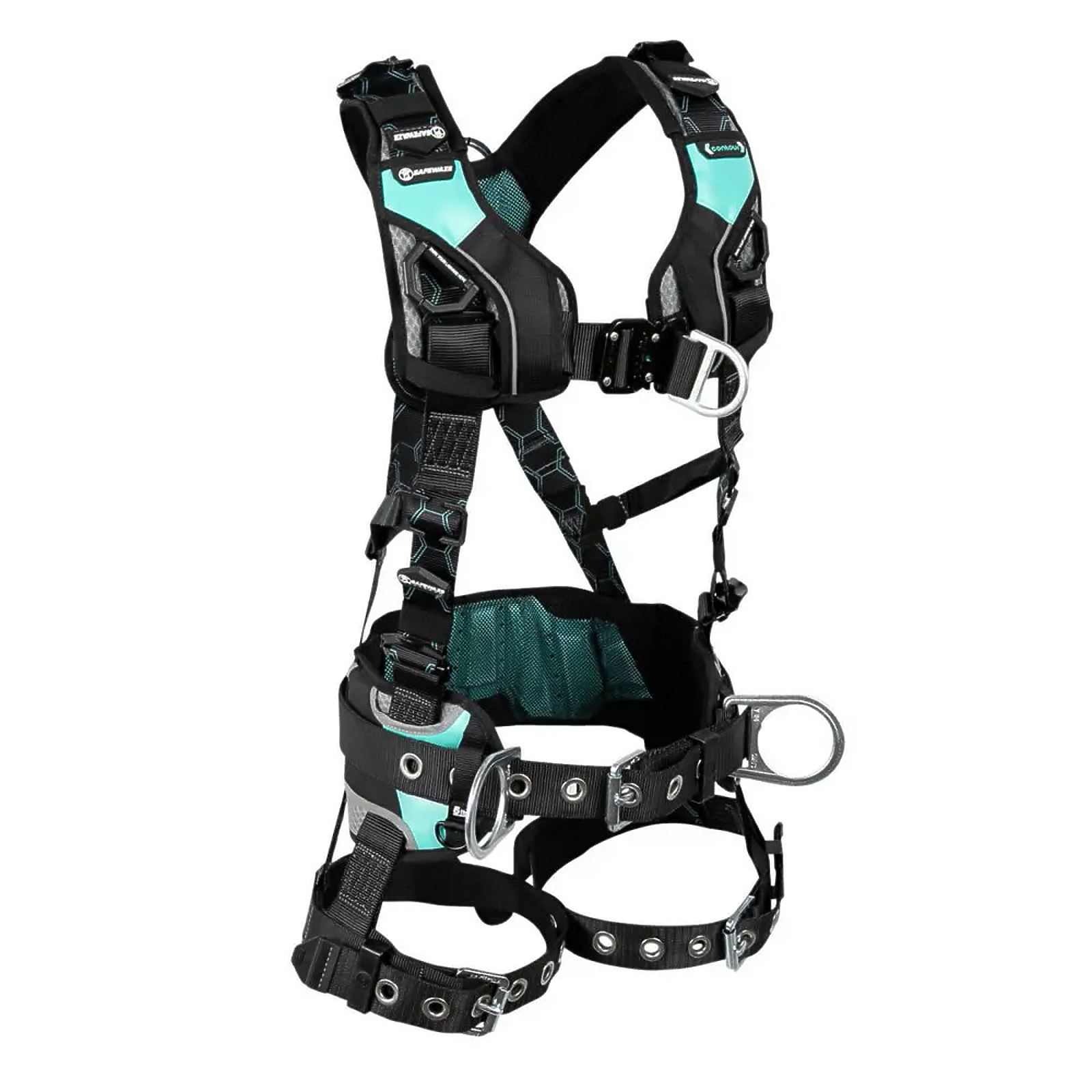 Wind Harnesses