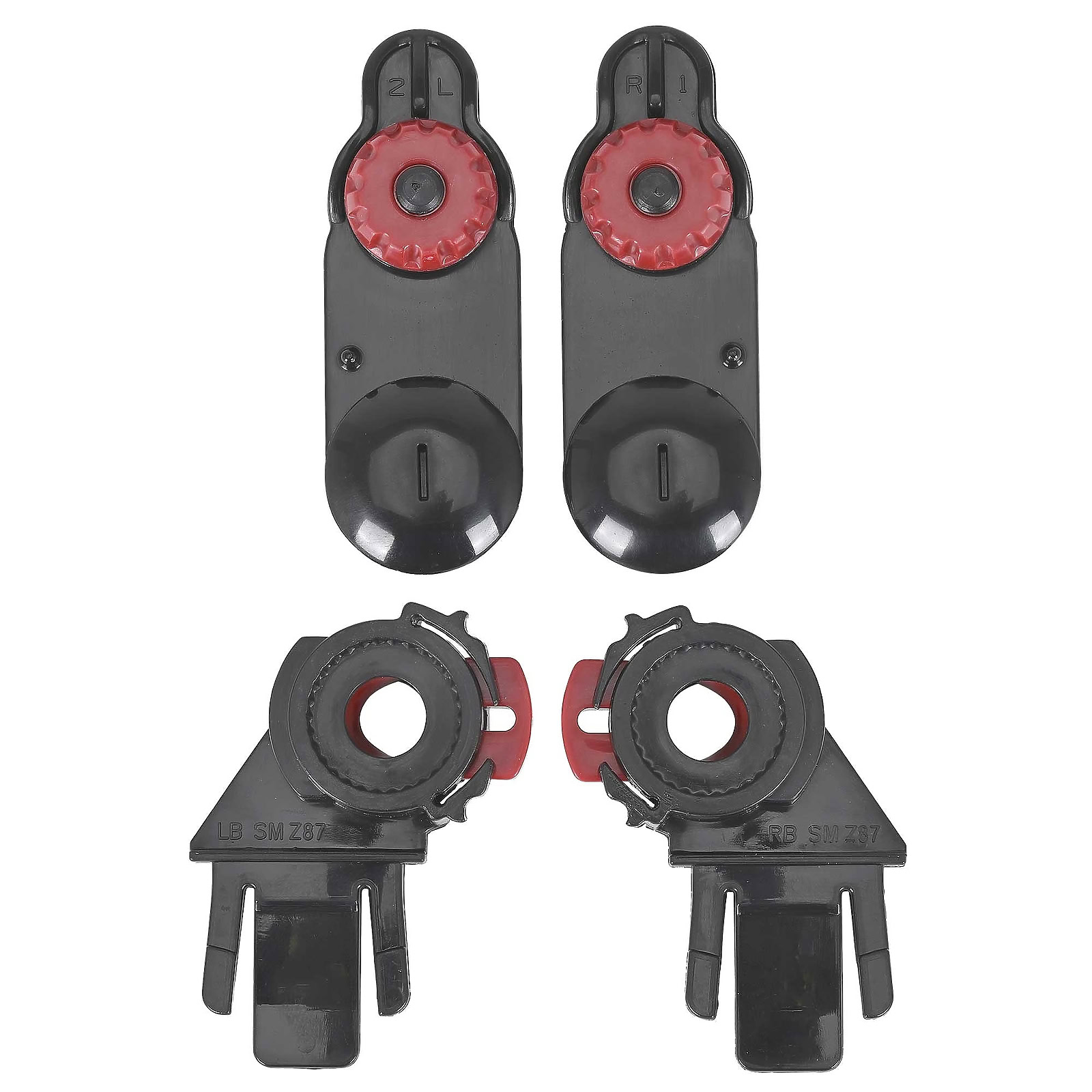 Helmet Accessories