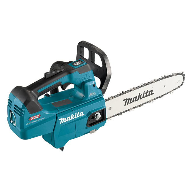 Chainsaws