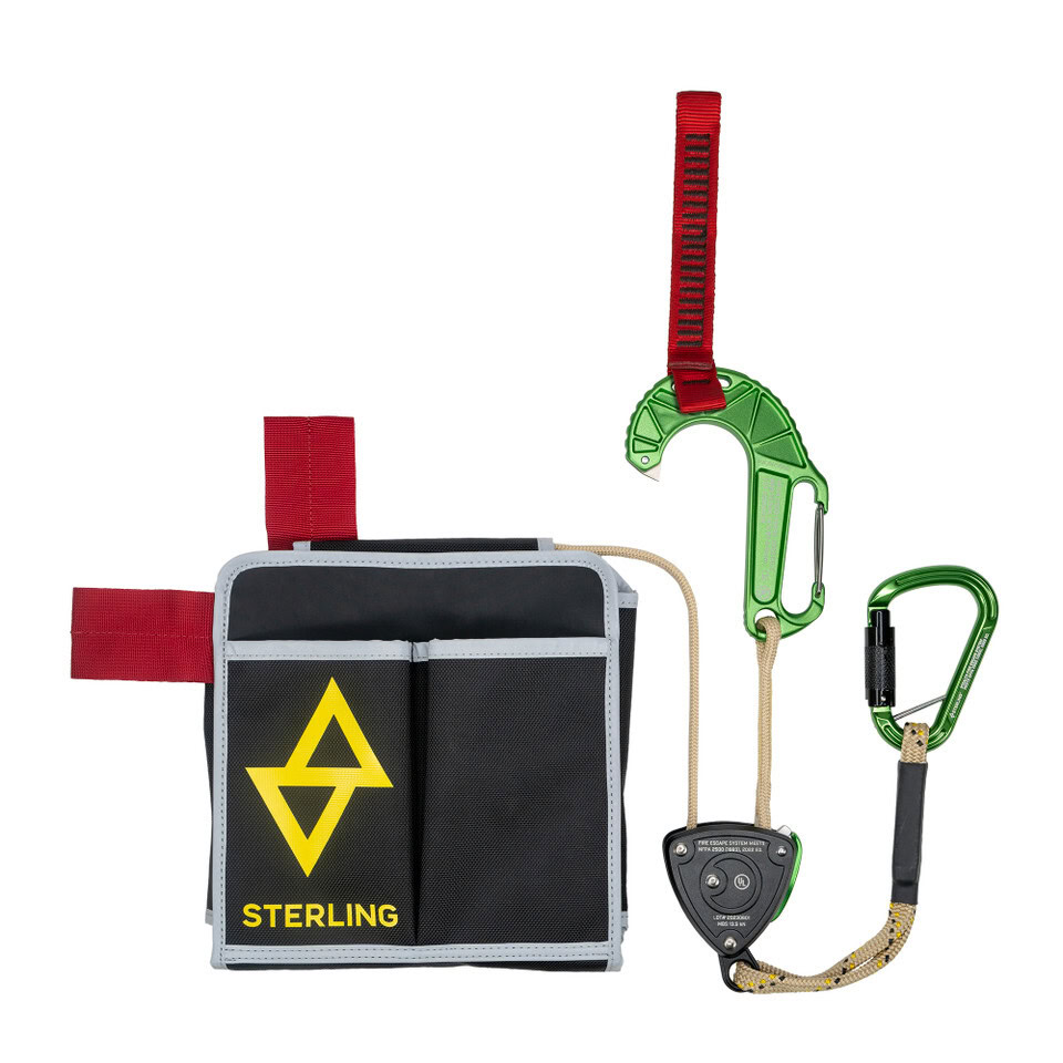 Rescue & Evacuation Kits
