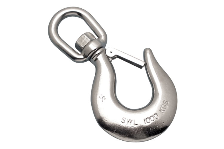 Hoist Hooks