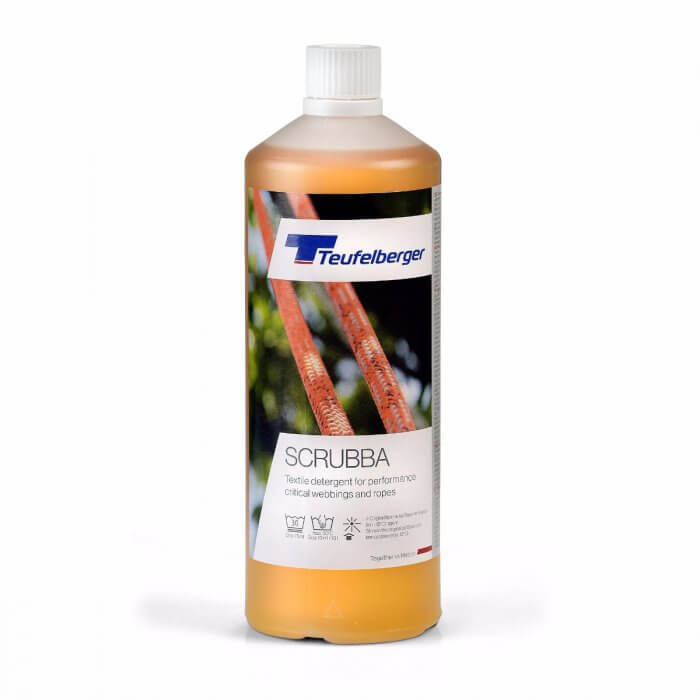 Rope Soap