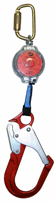 Single Leg Self-Retracting Lifelines (SRL)