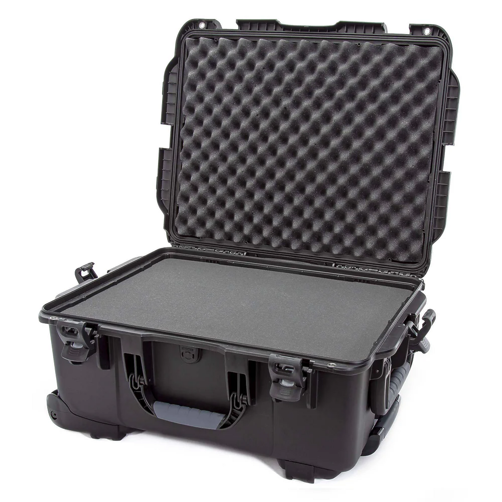 Hard Cases