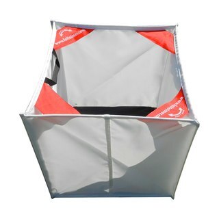 Throw Line Storage