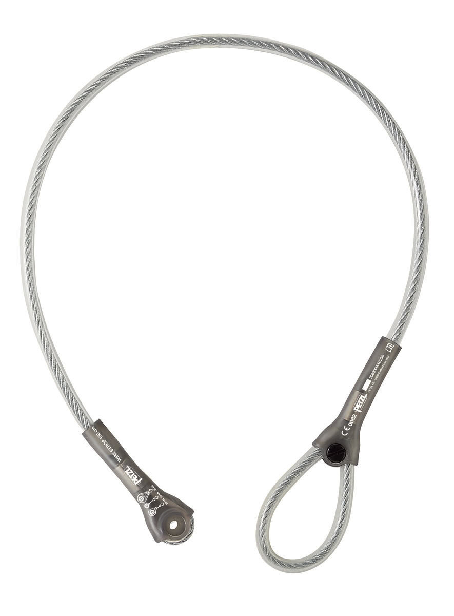 Coated Wire Rope Slings