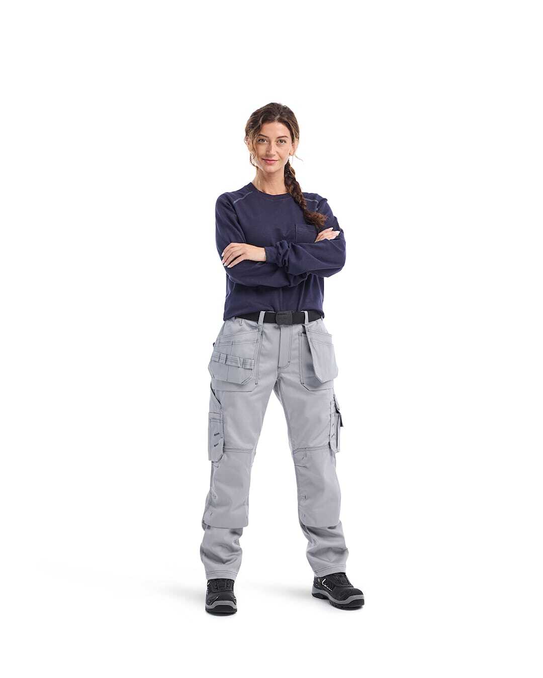 Women's FR Work Pants