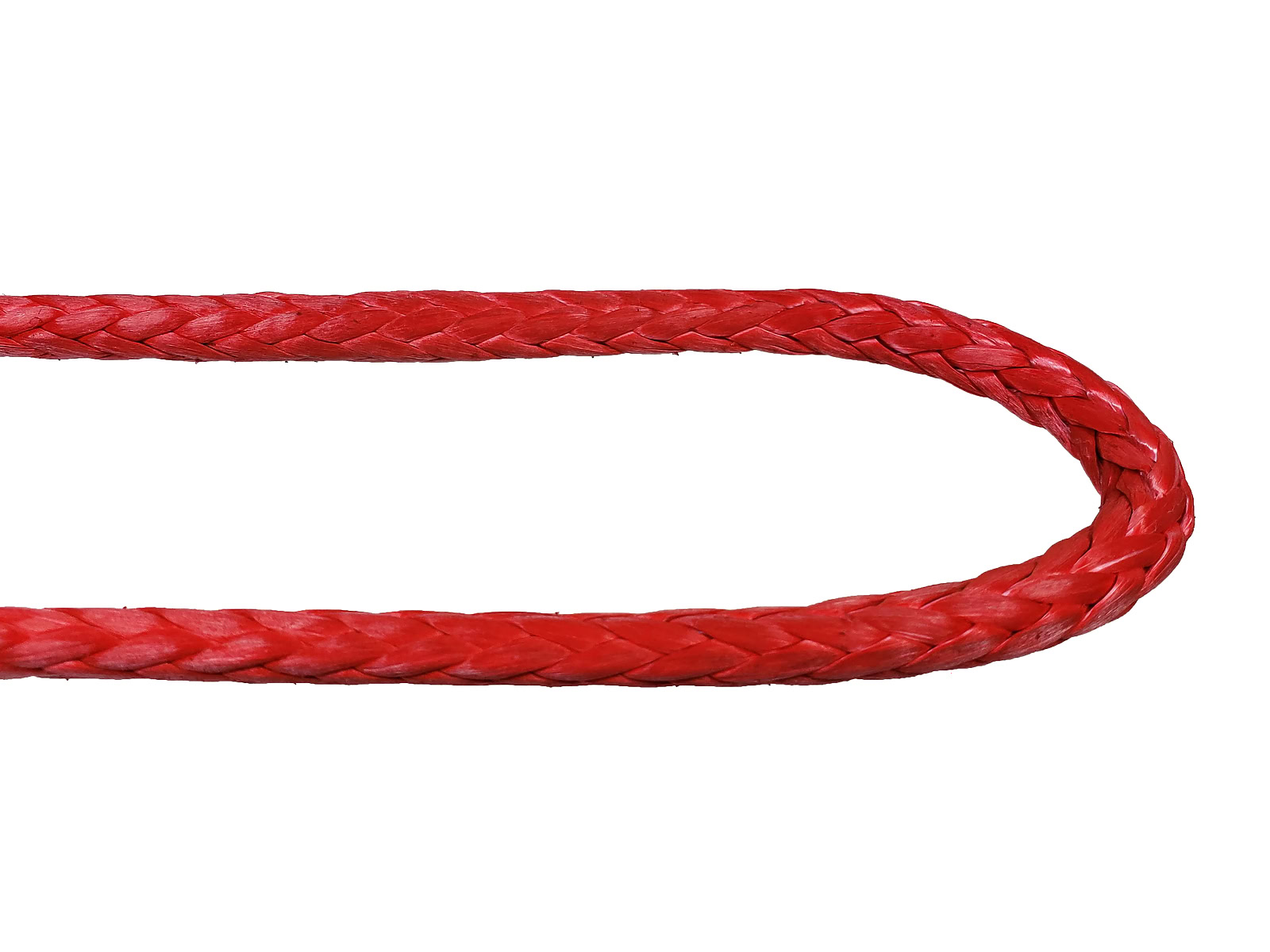 HMPE 12 Grommet Style Tow Lines