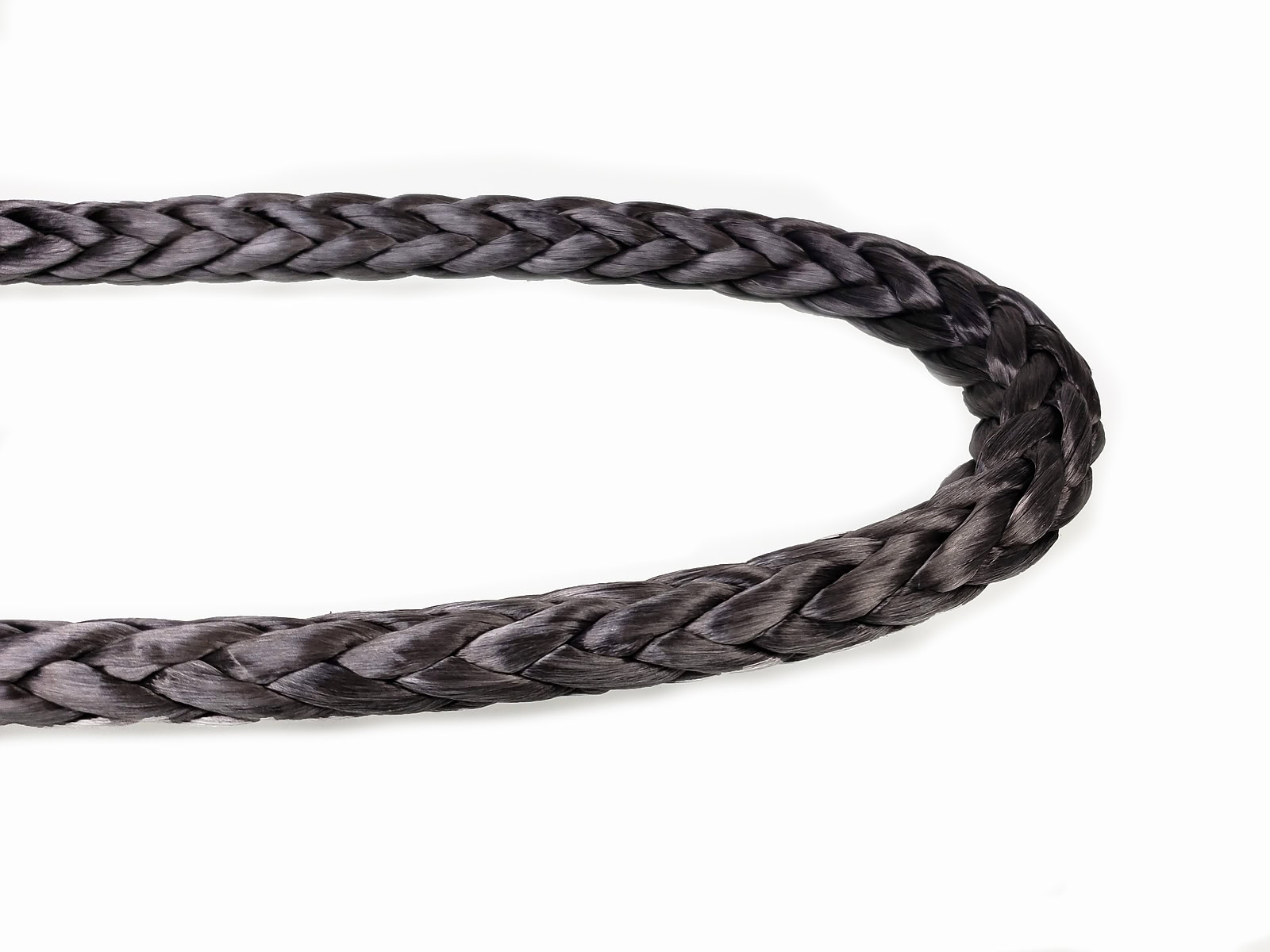 HMPE Soft Shackles