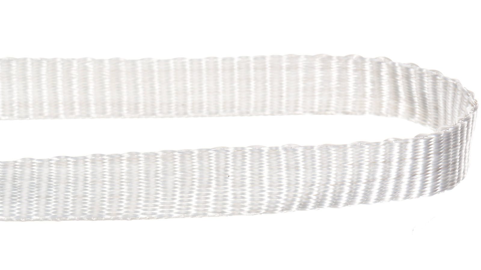 Polyester Pull Tape Unmarked For Halters