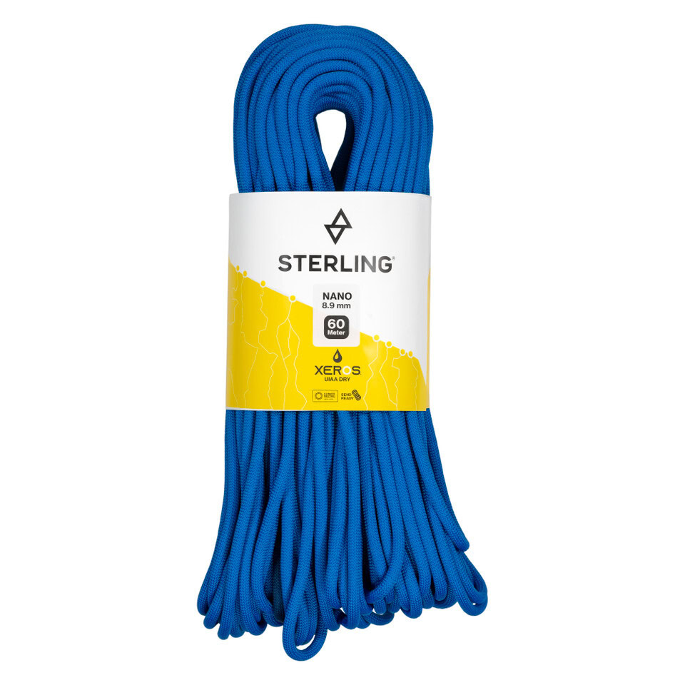 Sterling NANO 8.9 mm XEROS