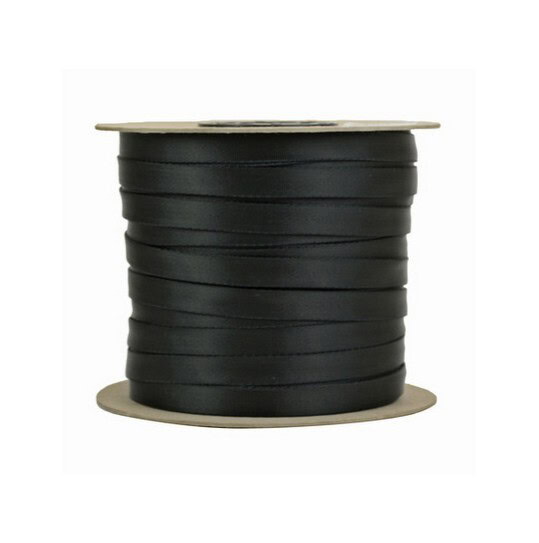 Tubular Nylon Webbing