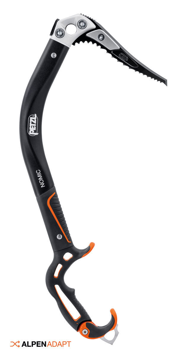 Snow & Ice Tools