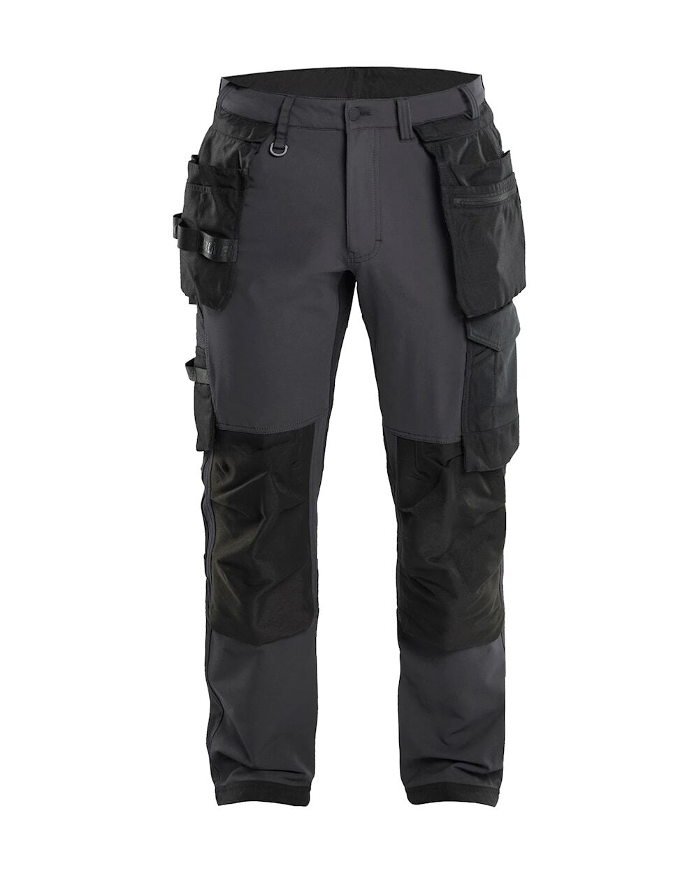 Workwear - Men's Bottoms