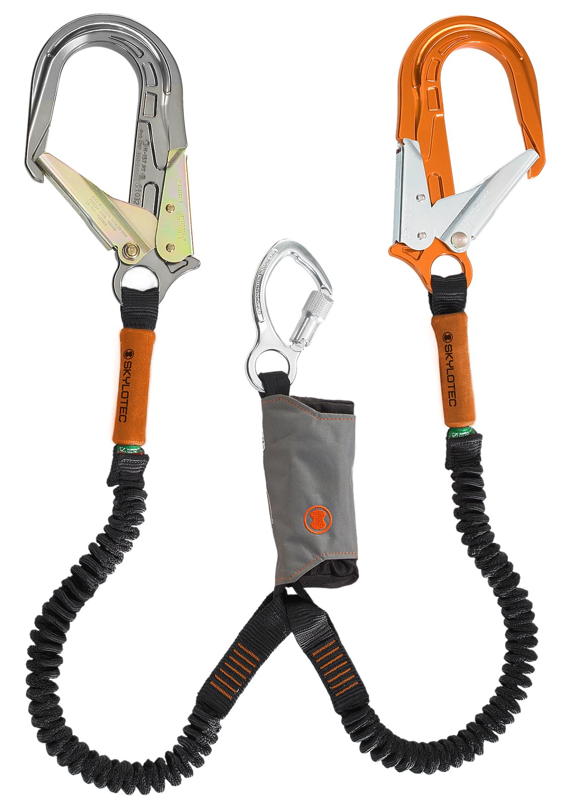 Fall Protection