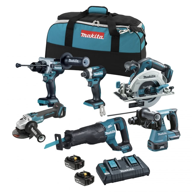 Power Tools