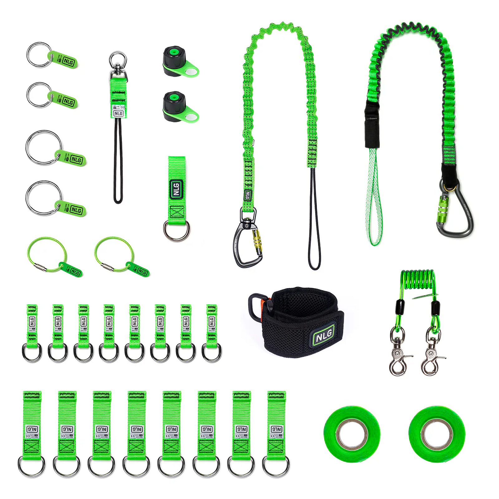 Work At Height Tools