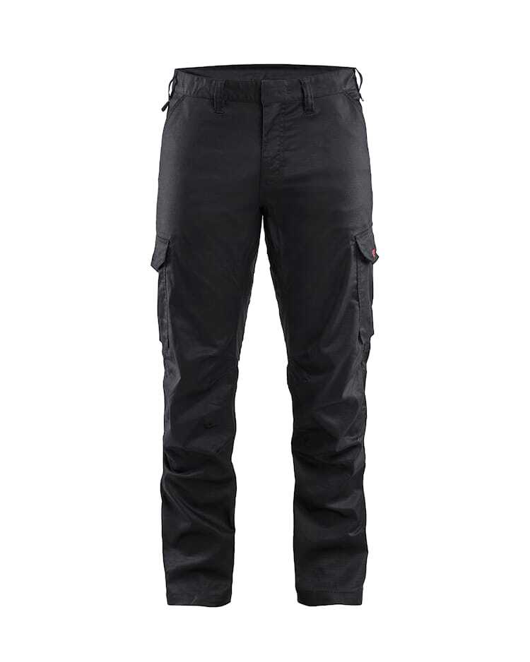 Workwear - FR Clothing