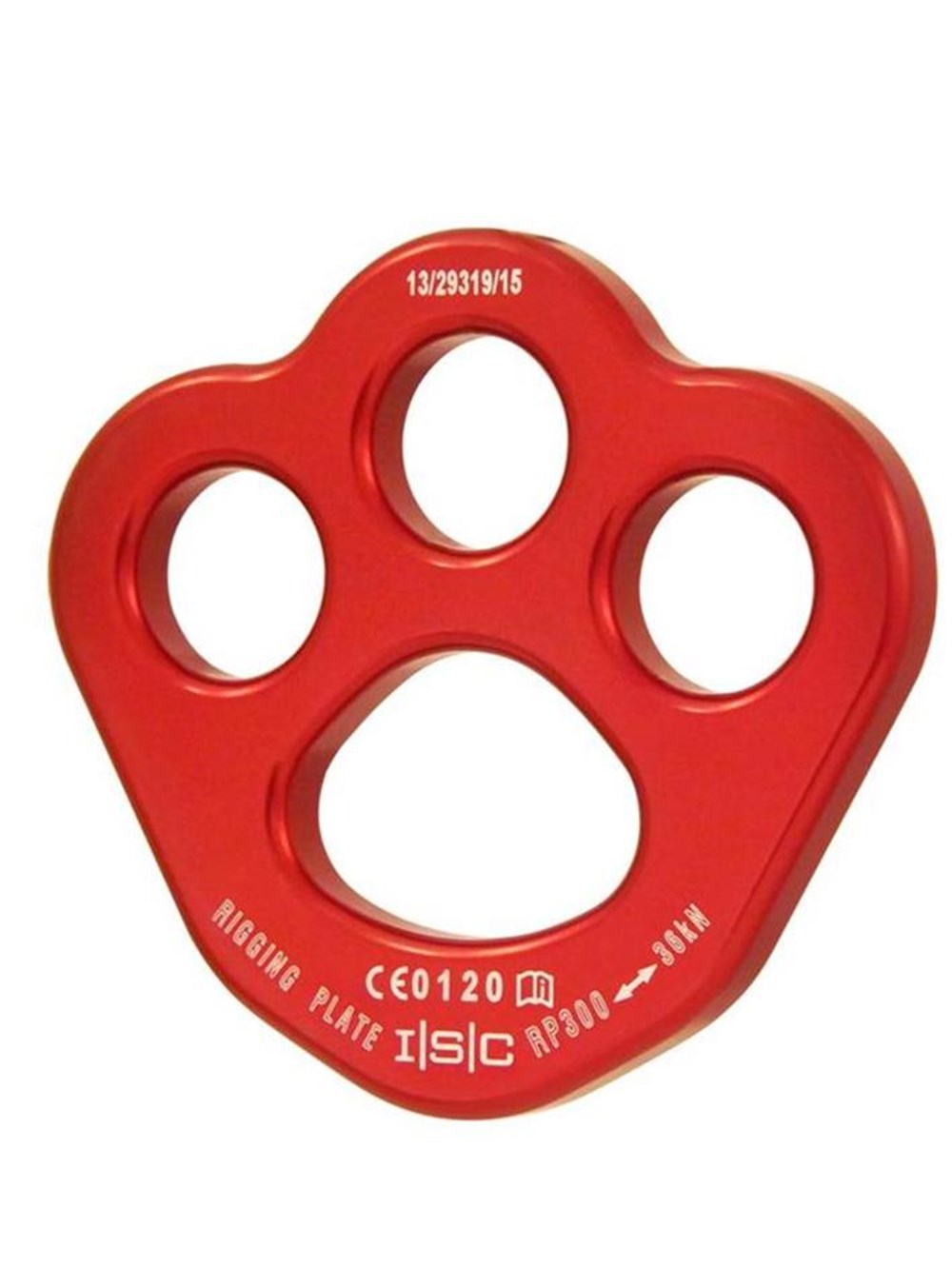 Rigging Plates