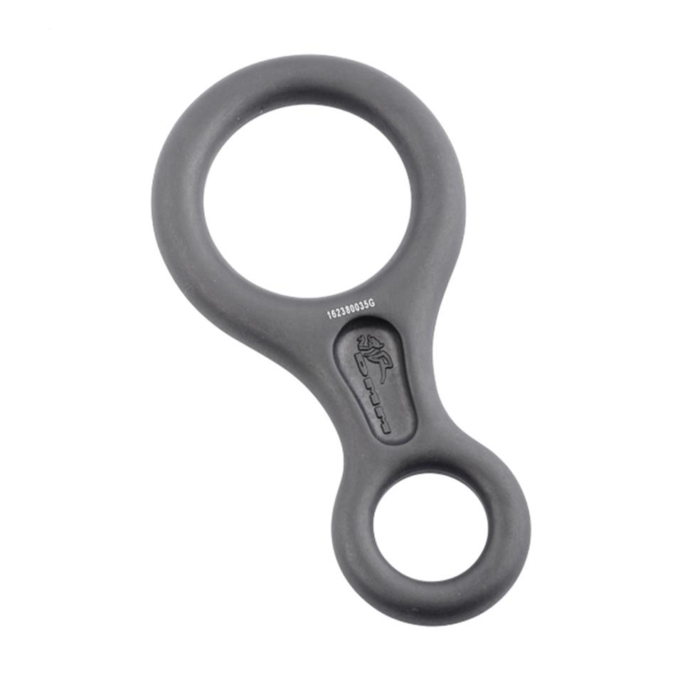 Ascenders, Descenders & Rope Grabs