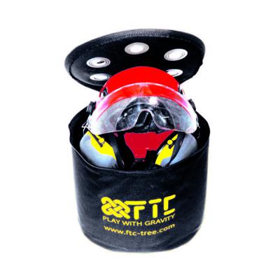 Helmets & Hearing Protection