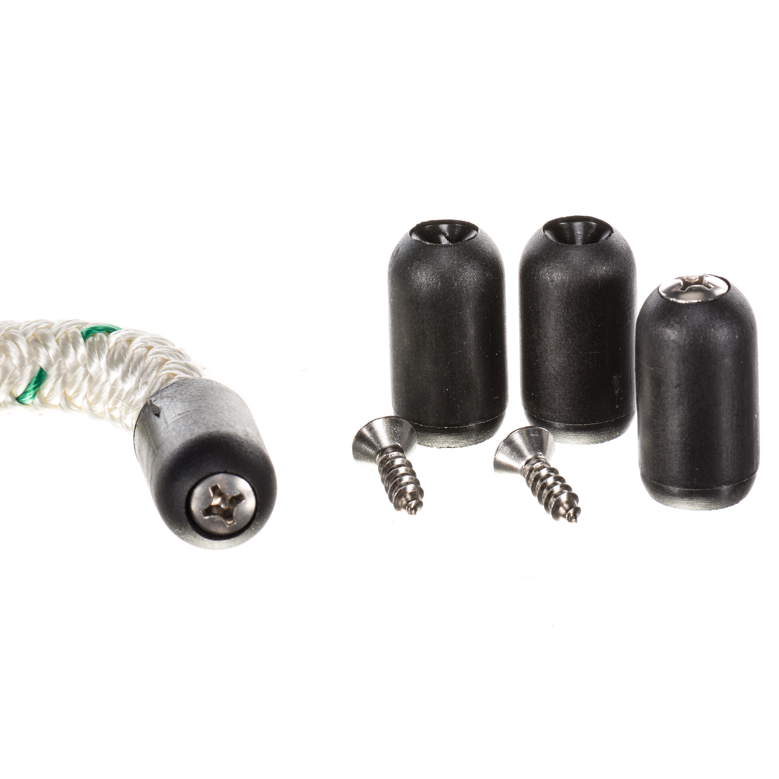Rope End (4 Pack)