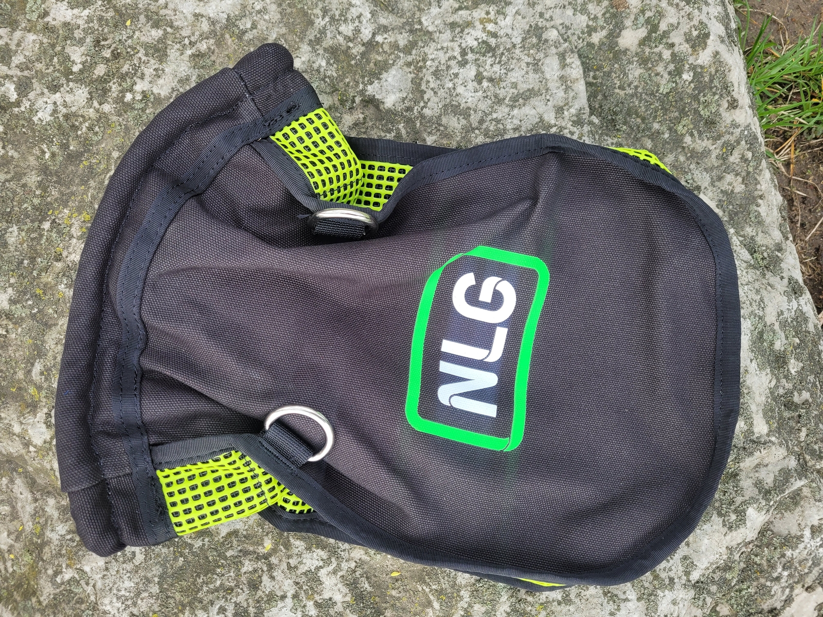 NLG Extra Deep Aero Pouch