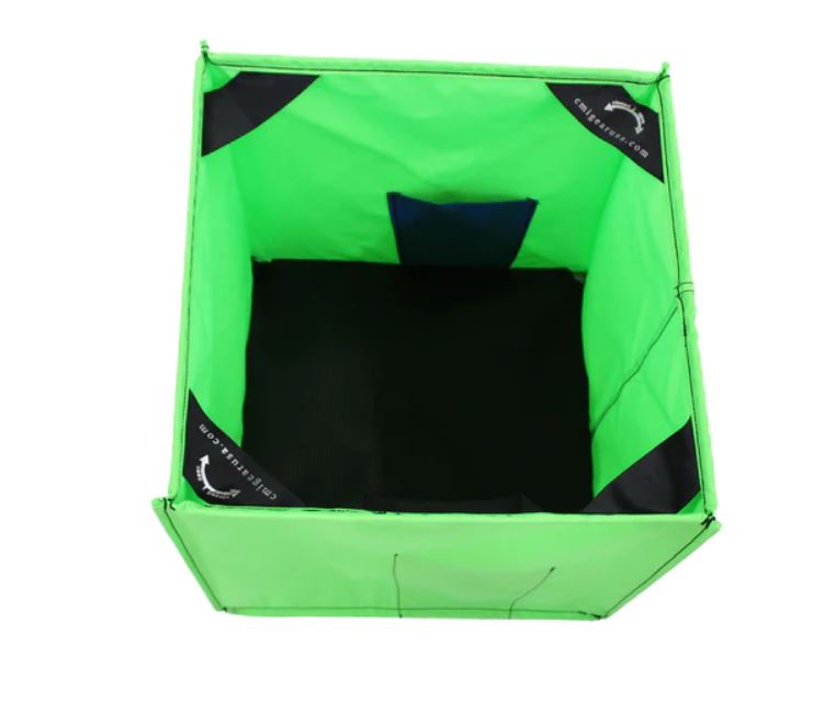 Throw Gear/Throw Line