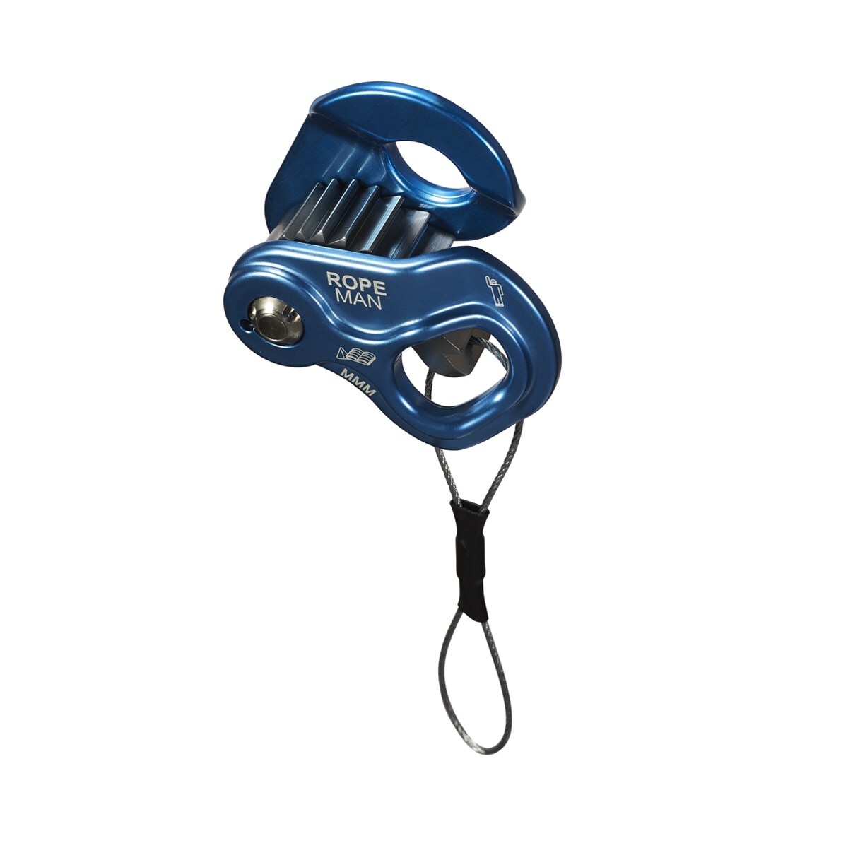 Ascenders, Descenders & Rope Grabs