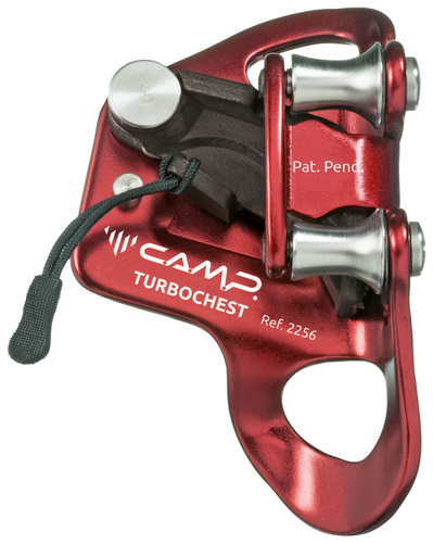 Ascenders, Descenders & Rope Grabs
