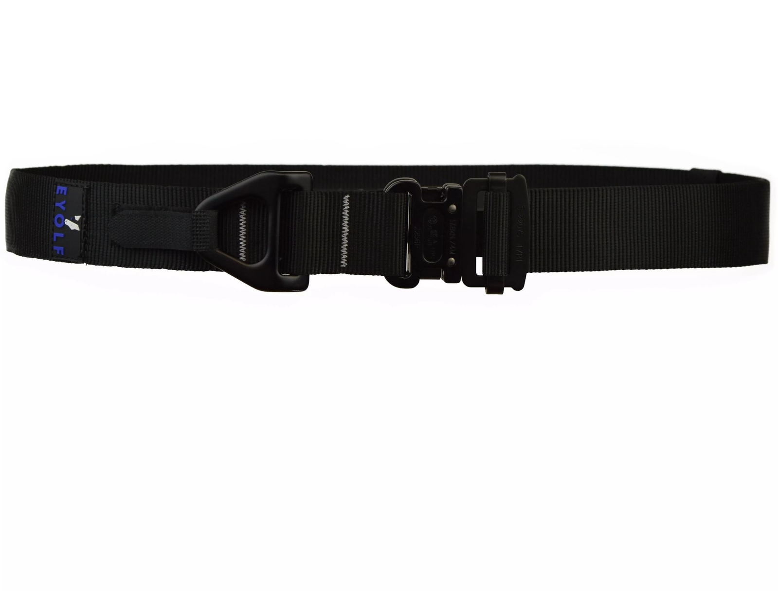 Eyolf Granit Belt