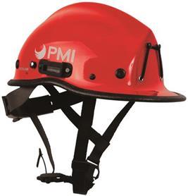 Helmets & Hearing Protection