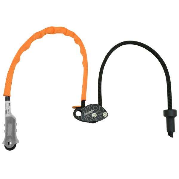 Positioning Lanyards