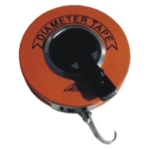 Friedrich Richter Fiberglass Diameter Tapes (DBH)