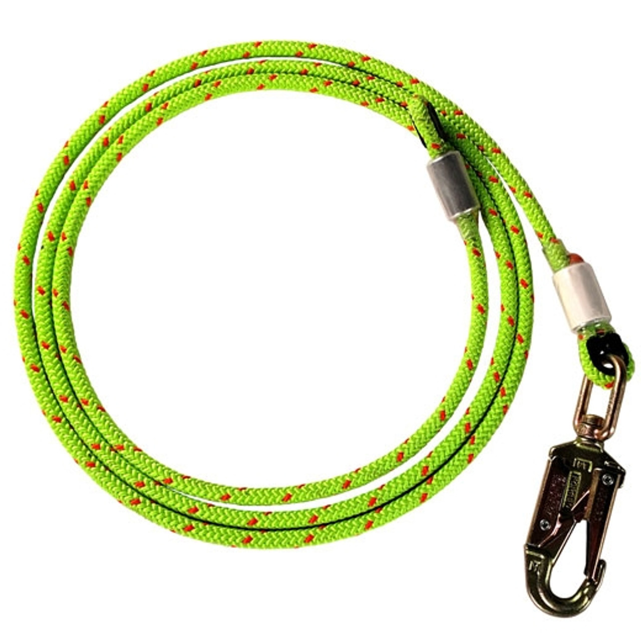 Positioning Lanyards