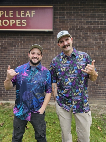 Workwear - Men's Tops