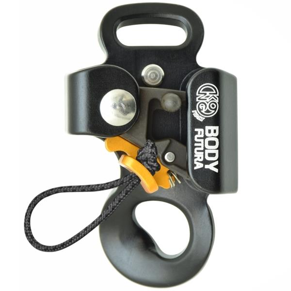 Ascenders, Descenders & Rope Grabs