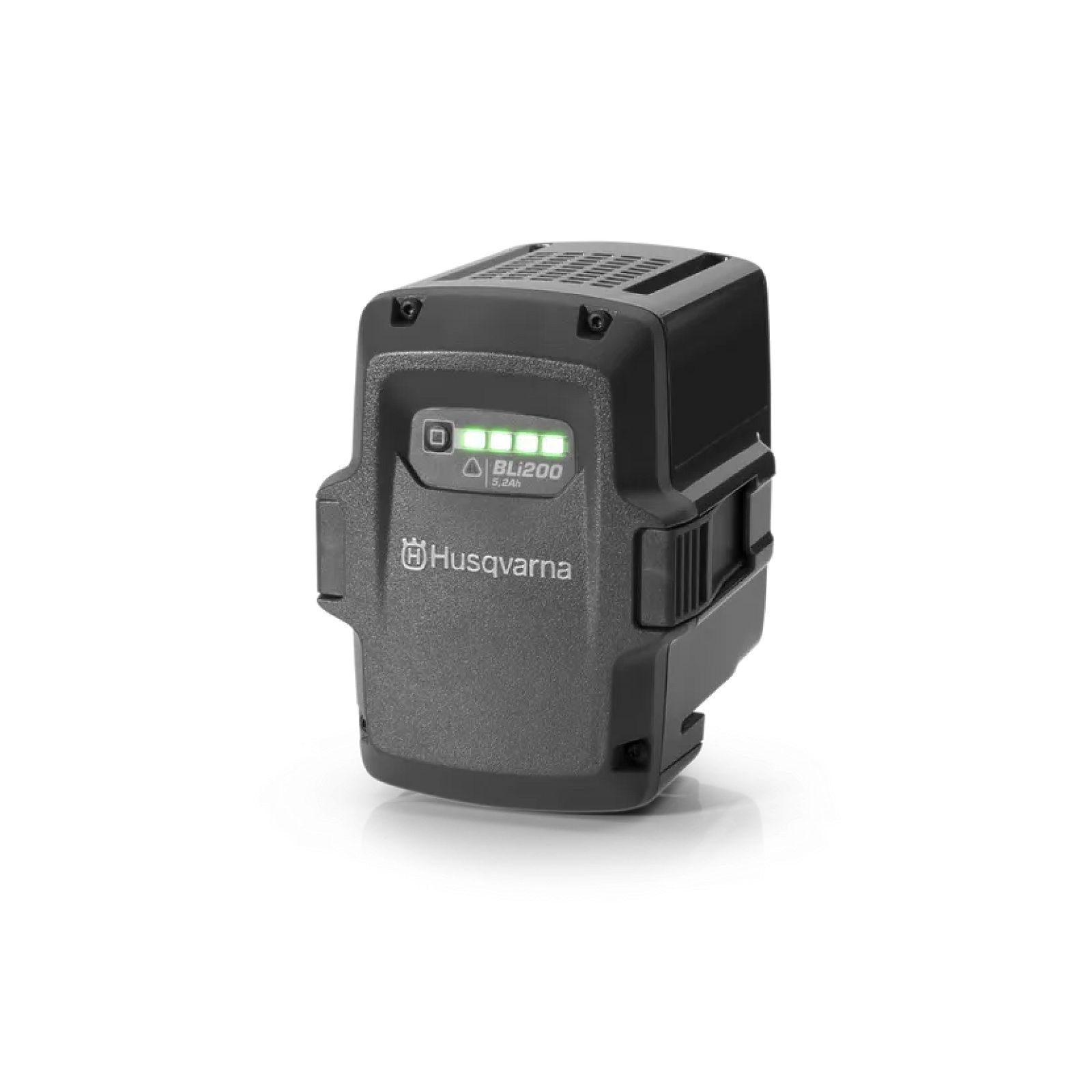 Skylotec Actsafe ICX Power Ascender Battery