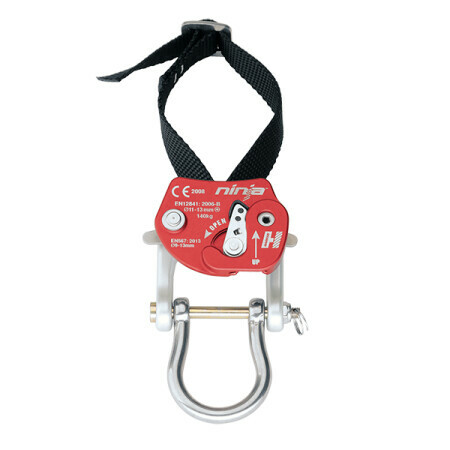 Ascenders, Descenders & Rope Grabs