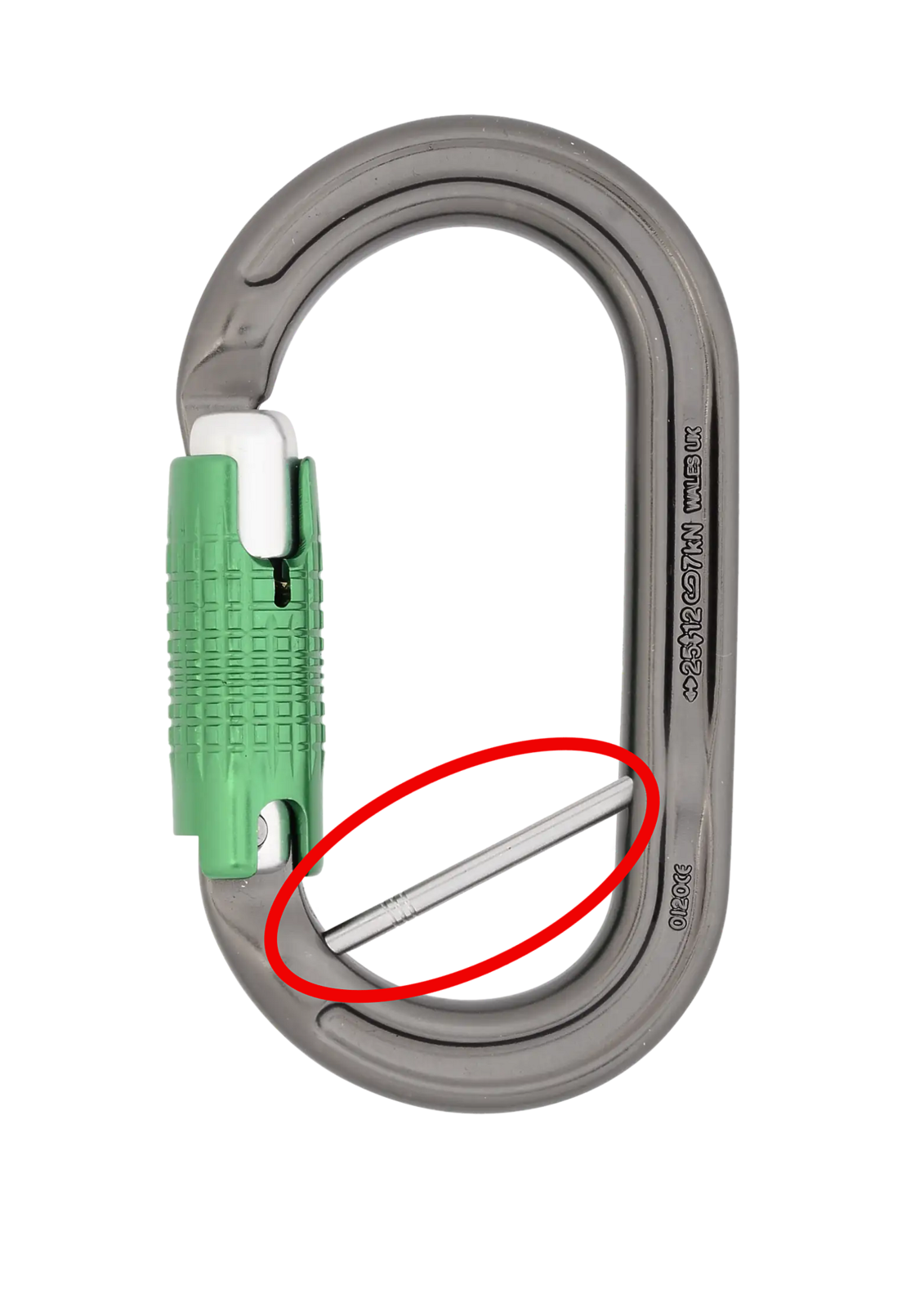 Connectors, Links & Swivels