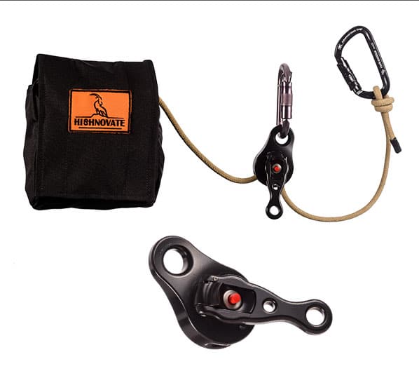 Rescue Gear