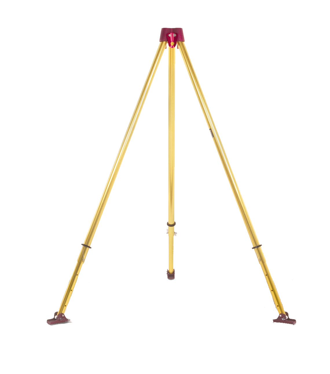 Anchors, Davits & Tripods